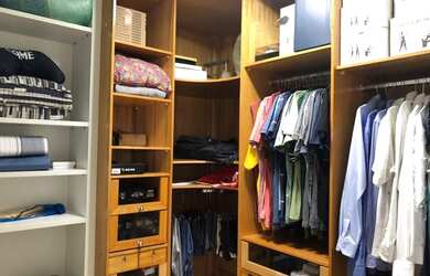 Imagem 13: Ampla cobertura no Recreio. Próxima a praia