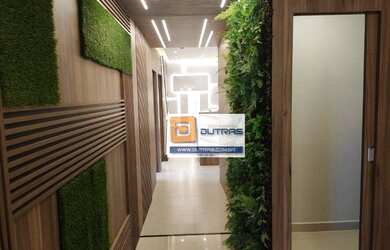 Imagem 14: Sala, 86 m² - venda por R$ 1.050.000,00 ou aluguel por R$ 5.700,00/mês...