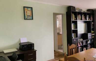 Imagem 1: Apartamento à venda, 48 m² por R$ 235.000,00 - Jardim Andaraí - São...