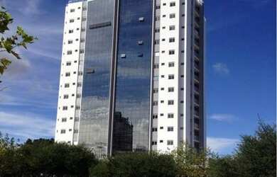 Imagem: O apartamento possui 3 Dormitórios, 4 Banheiros, 2 Vagas na