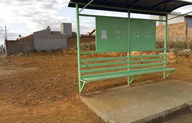 Imagem 1: Lote no Enéas. 300m² de Área