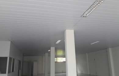 Imagem 5: Galpão/Depósito/Armazém para aluguel possui 560 metros quadrados