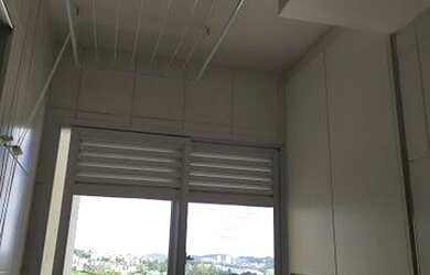 Imagem 7: Apartamento com 2 dormitórios, 54 m² - venda por R$ 300.000 ou aluguel...