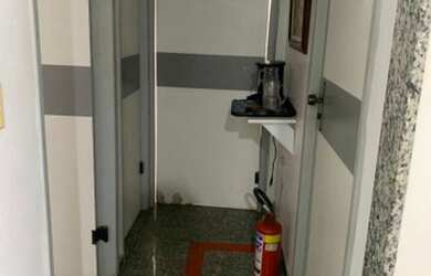 Imagem 9: Sala à venda, 58 m² por R$ 270.000 - Ilha do Leite - Recife/PE