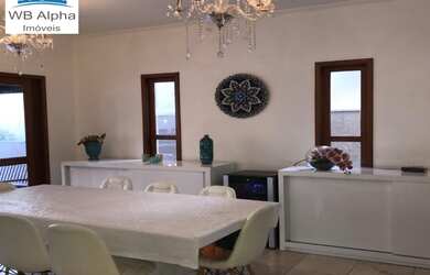 Imagem 6: Linda casa para venda em Alphaville, Residencial 11