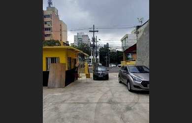 Imagem 4: Terreno, 303 m² - venda por R$ 2.500.000,00 ou aluguel por R$ 8.000,00/mês - Jardim Dom Bo
