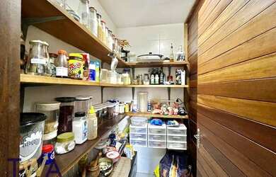 Imagem 15: Apartamento com 4 dormitórios à venda, 220 m² por R$ 2.750.000,00 -...