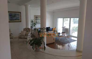 Imagem 12: Casa com 4 dormitórios, 702 m² - venda por R$ 3.180.000,00 ou aluguel...