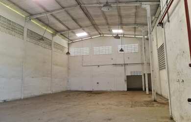 Imagem 5: GALPÃO CIA SUL 2.600 M2 EM TERRENO DE 5.000 M2, em CIA - Simões Filho...