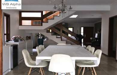 Imagem 7: Linda casa para venda em Alphaville, Residencial 11