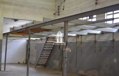 Imagem 7: Galpão para Locação, 750 m², 9 banheiros, 6 vagas - Vila Maria BAixa