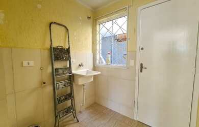 Imagem 10: SOBRADO EM CONDOMÍNIO COM TERRENO PRIVATIVO À VENDA NO ALTO BOQUEIRÃO