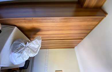 Imagem 16: Apartamento para venda tem 160metros/ 3 vagas / depósito privativo