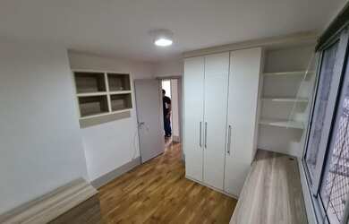 Imagem 11: EXCELENTE APTO 3QTOS-SUÍTE-92M2-1VGA- BELLE EPOQUE - FREGUESIA JPA RJ