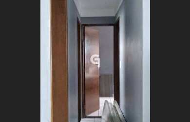 Imagem 6: 2/4, nascente, armários e estacionamento no Conj. Colina Azul