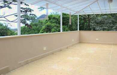 Imagem 9: Belíssima casa no Itanhangá condominio Greenwood Park