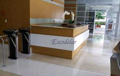 Imagem 11: Sala à venda, 34 m² por R$ 330.000,00 - Santana - São Paulo/SP