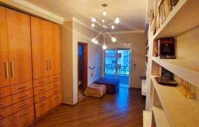 Imagem 13: Sobrado com 4 dormitórios, 415 m² - venda por R$ 3.150.000,00 ou aluguel...