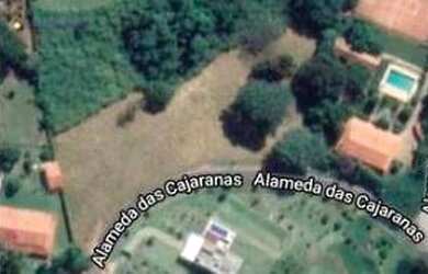 Imagem 4: Terreno à venda, 7550 m² por R$ 1.590.000 - Colinas do Mosteiro de Itaici - Indaiatuba/SP