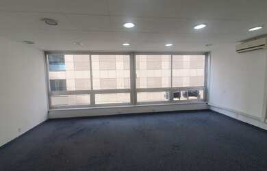 Imagem: O depósito possui 42m² de Área e está localizado em Bela