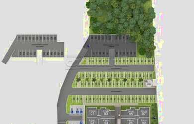 Imagem 5: Sao Carlos - Apartamento Padrão - Recreio Sao Judas Tadeu