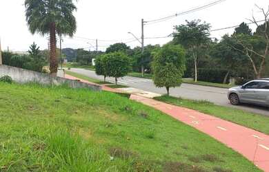 Imagem 7: Terreno a venda na Granja Viana Condominio Reserva Santa Maria