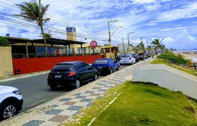 Imagem 10: Temporada Vilage Mamelucos