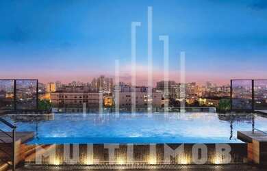 Imagem 11: PORTO ALEGRE - Apartamento Padrão - Santana