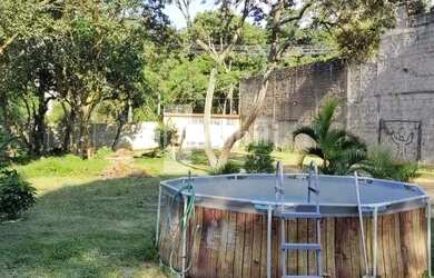 Imagem 10: TERRENO PLANO EM CONDOMÍNIO NA REGIÃO DA GRANJA VIANA