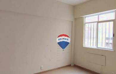 Imagem 11: Apartamento com 2 quartos, 79 m² - venda por R$ 270.000 ou aluguel por...