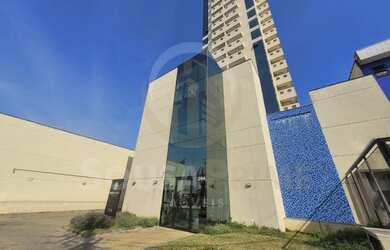 Imagem 1: Sala/Conjunto para aluguel tem 38m², 02 banheiros por R$1.400/mês na...