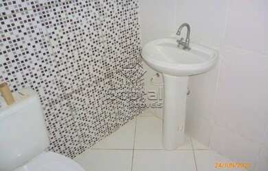 Imagem 15: SÃO PAULO - Casa Padrão - Vila Santa Terezinha Zona Norte