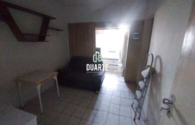 Imagem 2: SÃO VICENTE - Apartamento Padrão - CENTRO