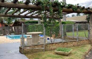 Imagem 4: Vendo Maravilhosa Chacara na Estância Santa Paula - Rio Preto - SP