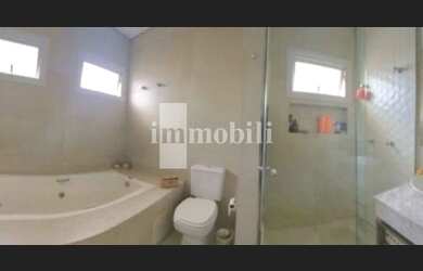 Imagem 5: Belíssima casa clean, no Golf Village Granja Viana