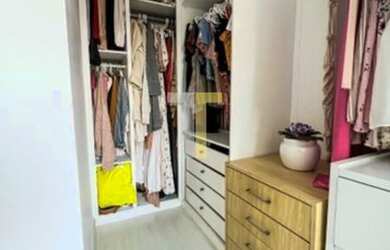 Imagem 14: CASA VIVENDAS DO SOL. Churrasqueira, Guarda roupa, 350m² de Áreae4 Vagas...