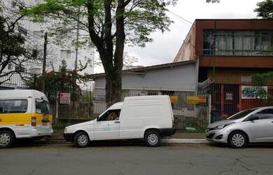 Imagem 13: TERRENO LOCALIZADO HÁ 50 METROS DA AV. WASHINGTON LUIS