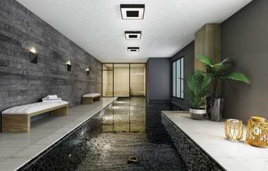 Imagem 14: Apartamento para venda, 64 metros quadrados, 2 suites, 2 vagas Bela Vista...