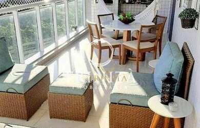 Imagem 3: SOUL PENÍNSULA I BARRA DA TIJUCA I ALTO PADRÃO