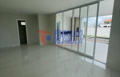 Imagem 6: Casa alto padrão em condomínio