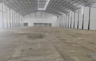 Imagem 6: Galpão para alugar, 5464 m² por R$ 99.000,00/mês - Jardim - Santo André/SP