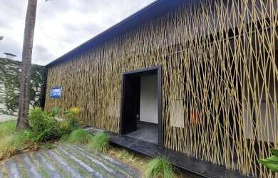 Imagem 3: Linda casa para locação na Avenida Jesuino Marcondes Machado