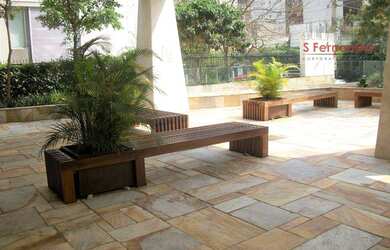 Imagem 16: Conjunto, 122 m² - venda por R$ 2.500.000 ou aluguel por R$ 10.000/mês...