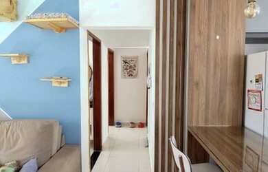 Imagem 5: APARTAMENTO RESIDENCIAL em AMERICANA - SP, PARQUE NOVO MUNDO