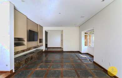 Imagem 12: Casa no Alto de Pinheiros