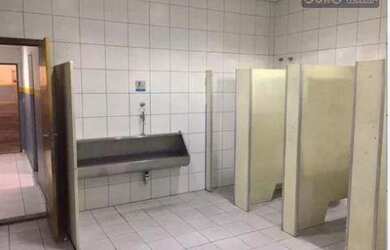 Imagem 10: Galpão industrial para locação, Belenzinho, São Paulo