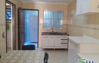 Imagem 2: CASA DE CONDOMINIO RESIDENCIAL em SÃO PAULO - SP, PIQUERI