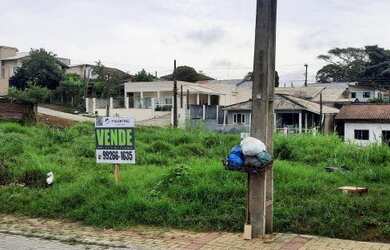 Imagem 1: Terreno à venda, 315 m² por R$ 240.000,00 - Santo Antônio - Balneário...