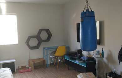 Imagem 9: Apartamento aluguel 60 metros quadrados com 2 quartos em Cruzeiro Novo...