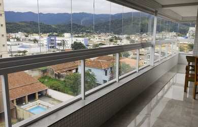 Imagem 11: Excelente Apto para venda Jardim Primavera, Caraguatatuba